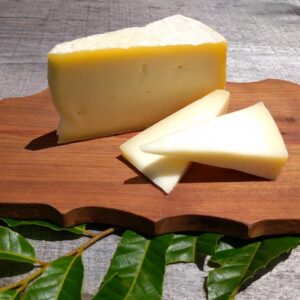 ハイジのチーズ(長野県）